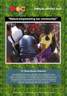 Annual Report 2016 Preview